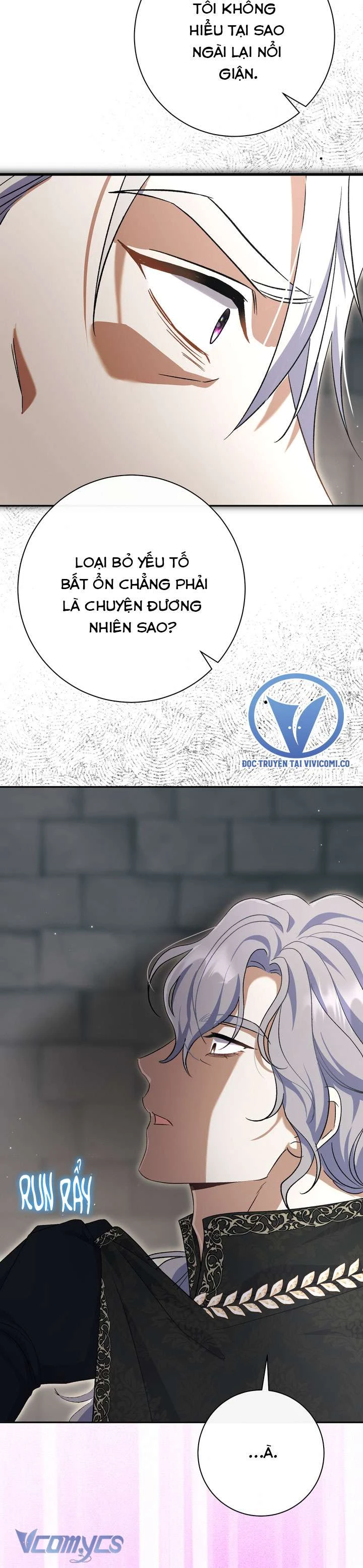 Người Xem Mắt Của Ác Nữ Quá Hoàn Hảo Chapter  102 - 41