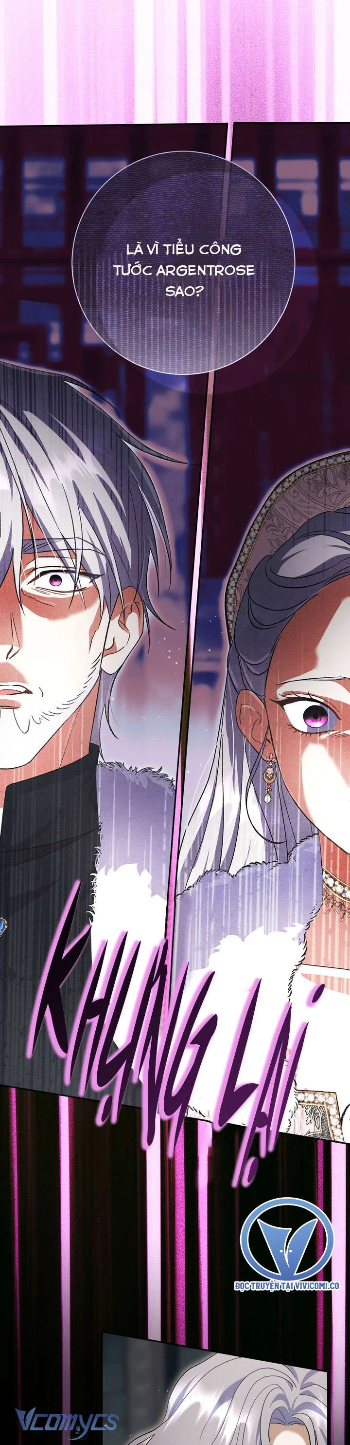 Người Xem Mắt Của Ác Nữ Quá Hoàn Hảo Chapter  102 - 42