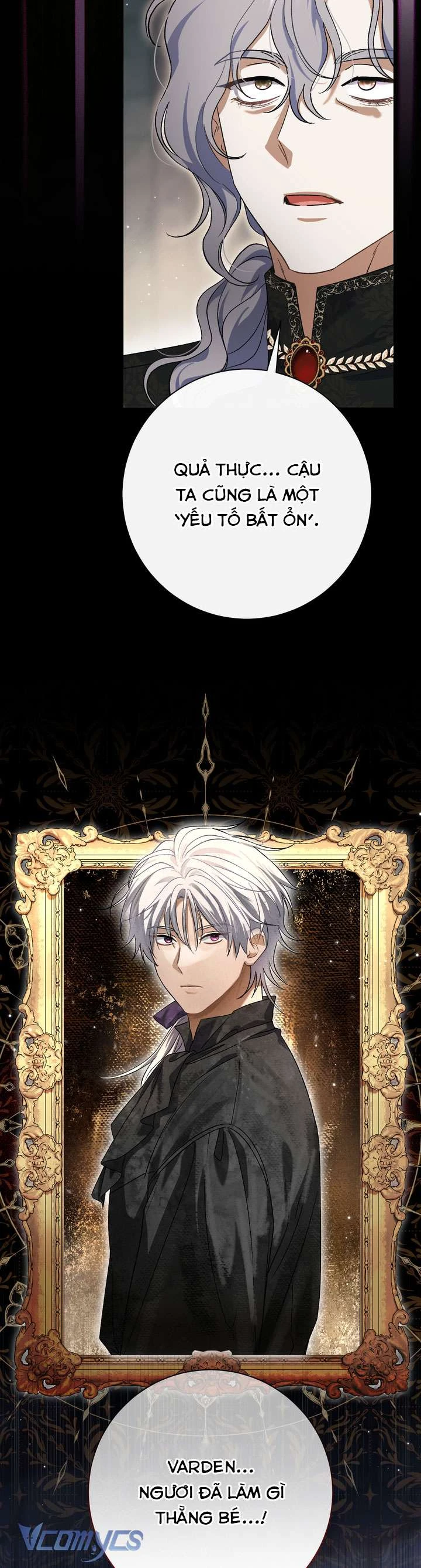 Người Xem Mắt Của Ác Nữ Quá Hoàn Hảo Chapter  102 - 43