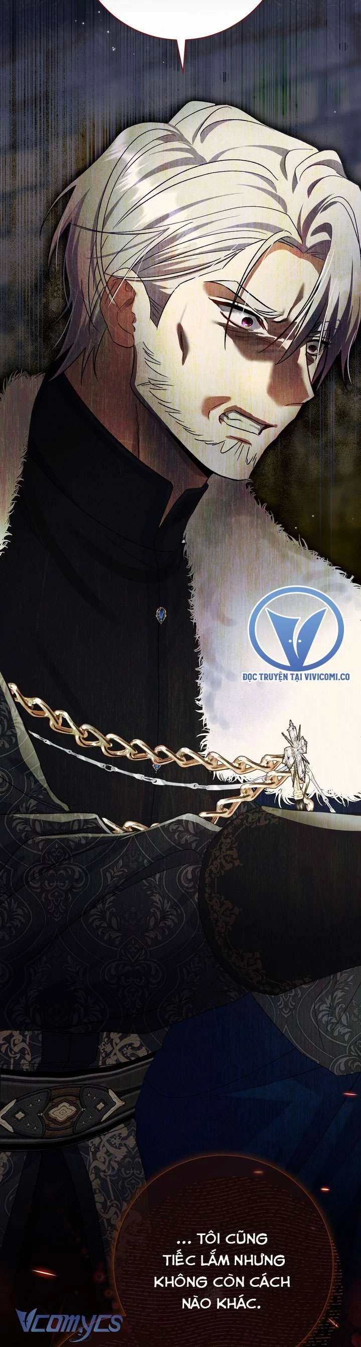 Người Xem Mắt Của Ác Nữ Quá Hoàn Hảo Chapter  102 - 44