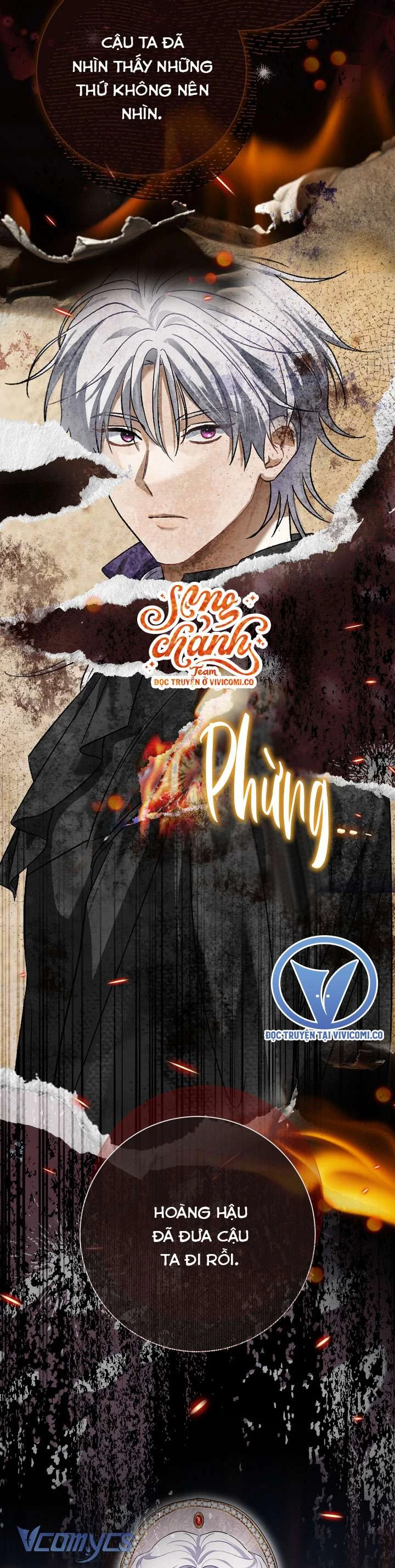 Người Xem Mắt Của Ác Nữ Quá Hoàn Hảo Chapter  102 - 45