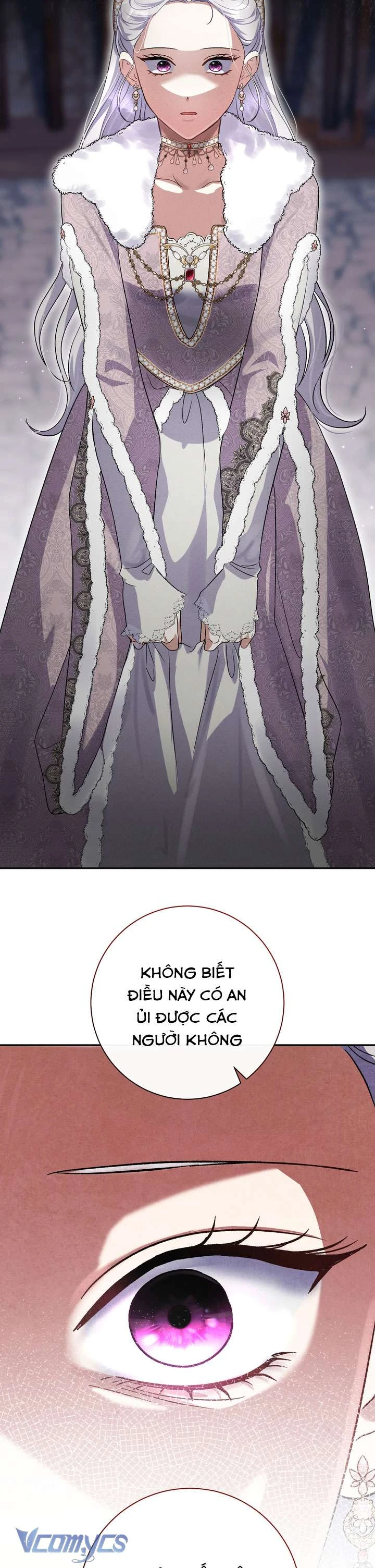 Người Xem Mắt Của Ác Nữ Quá Hoàn Hảo Chapter  102 - 46