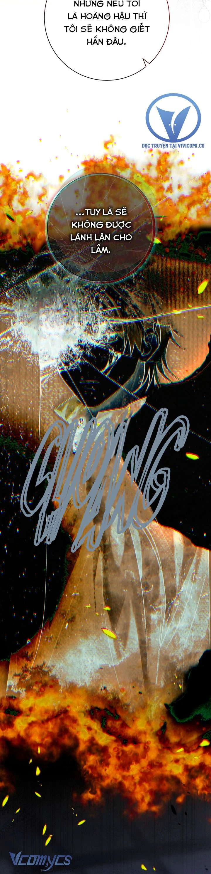 Người Xem Mắt Của Ác Nữ Quá Hoàn Hảo Chapter  102 - 47