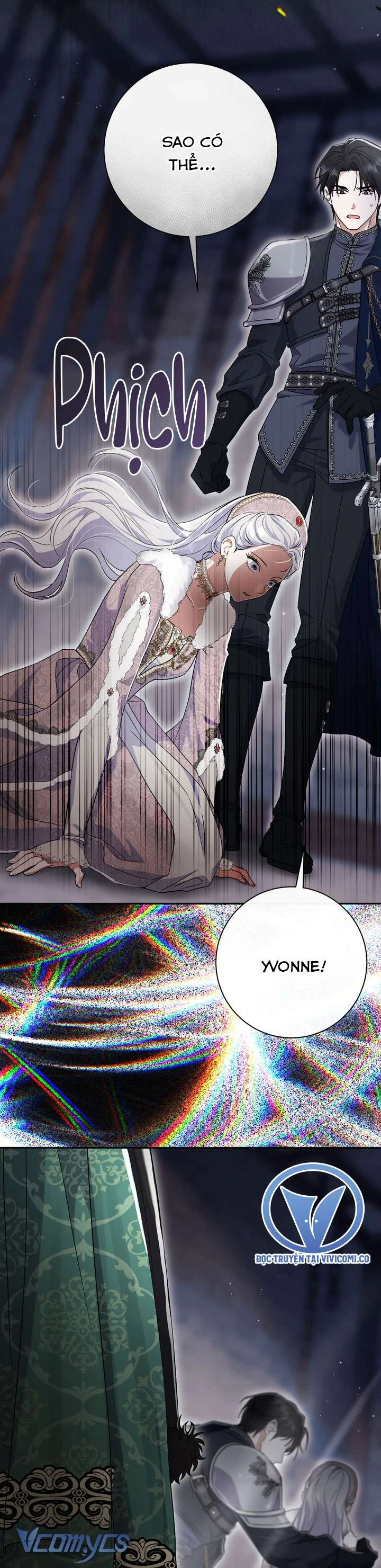 Người Xem Mắt Của Ác Nữ Quá Hoàn Hảo Chapter  102 - 48