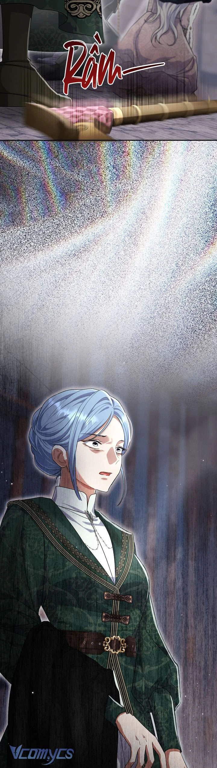 Người Xem Mắt Của Ác Nữ Quá Hoàn Hảo Chapter  102 - 49