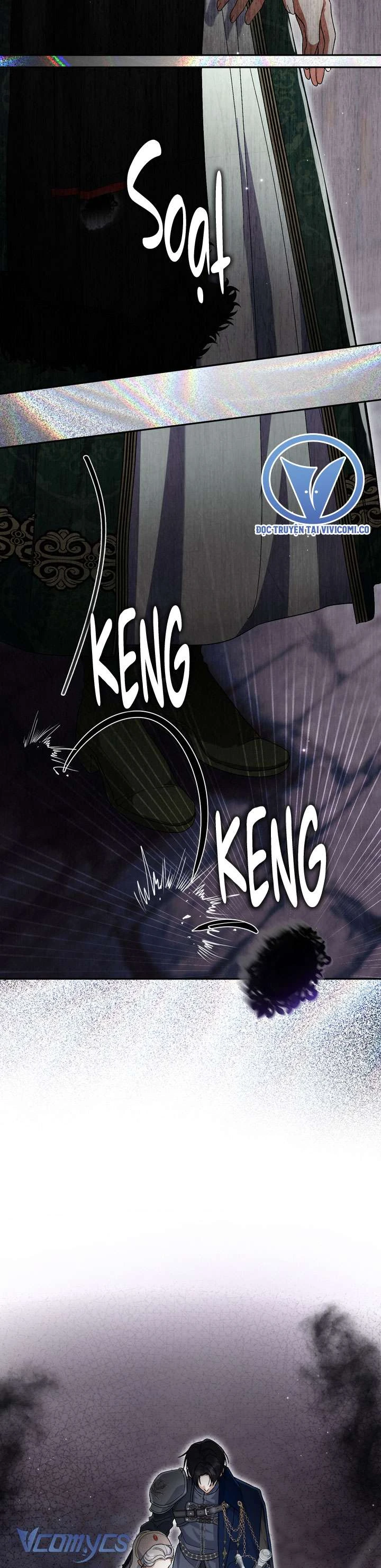 Người Xem Mắt Của Ác Nữ Quá Hoàn Hảo Chapter  102 - 50