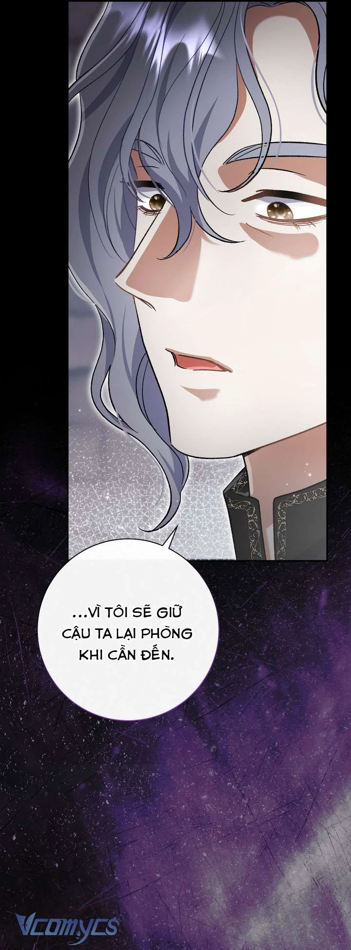 Người Xem Mắt Của Ác Nữ Quá Hoàn Hảo Chapter  102 - 52