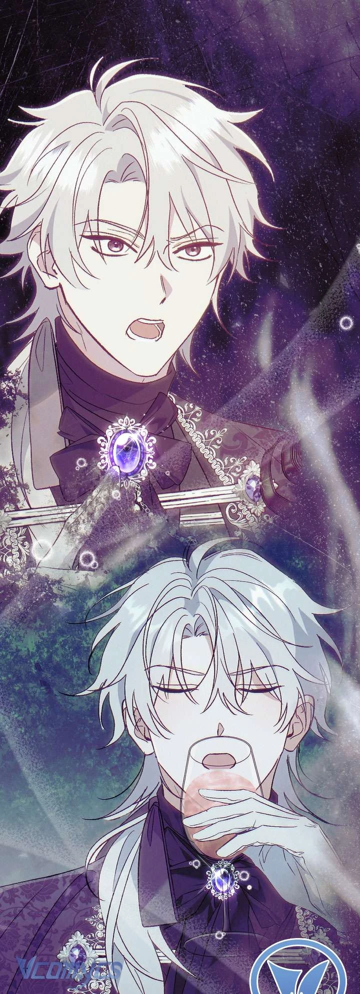 Người Xem Mắt Của Ác Nữ Quá Hoàn Hảo Chapter  102 - 53