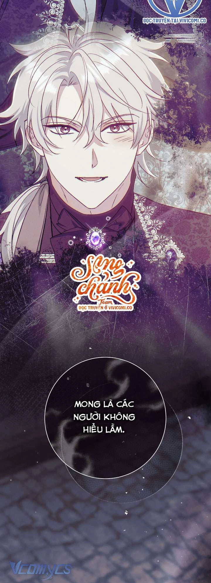 Người Xem Mắt Của Ác Nữ Quá Hoàn Hảo Chapter  102 - 54