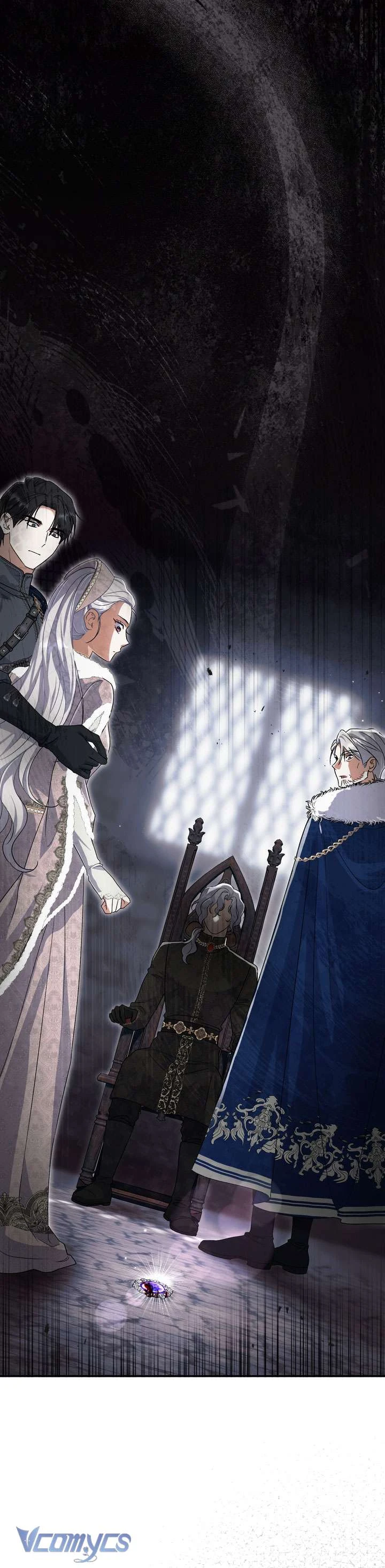 Người Xem Mắt Của Ác Nữ Quá Hoàn Hảo Chapter  103 - 2