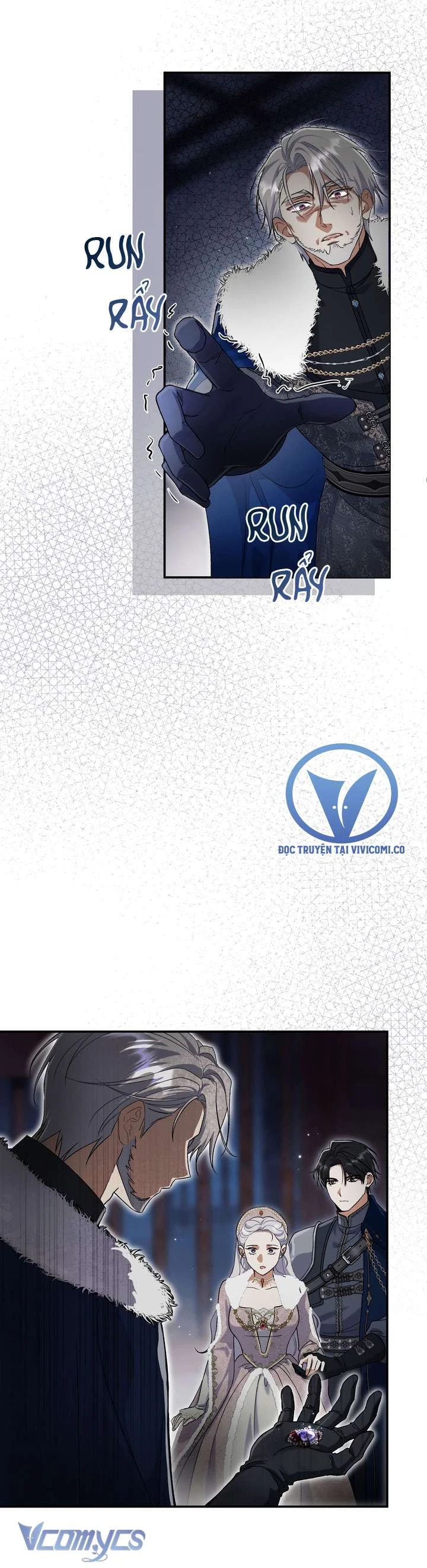 Người Xem Mắt Của Ác Nữ Quá Hoàn Hảo Chapter  103 - 3