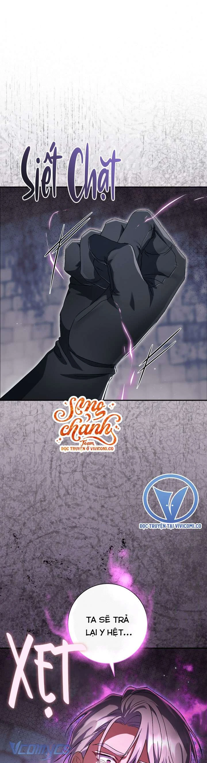 Người Xem Mắt Của Ác Nữ Quá Hoàn Hảo Chapter  103 - 4