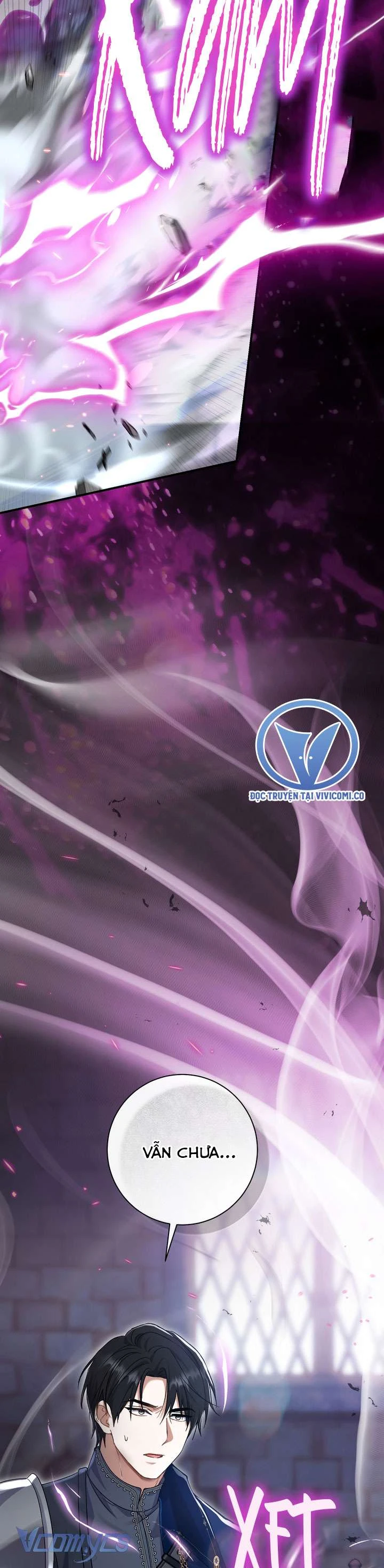 Người Xem Mắt Của Ác Nữ Quá Hoàn Hảo Chapter  103 - 7