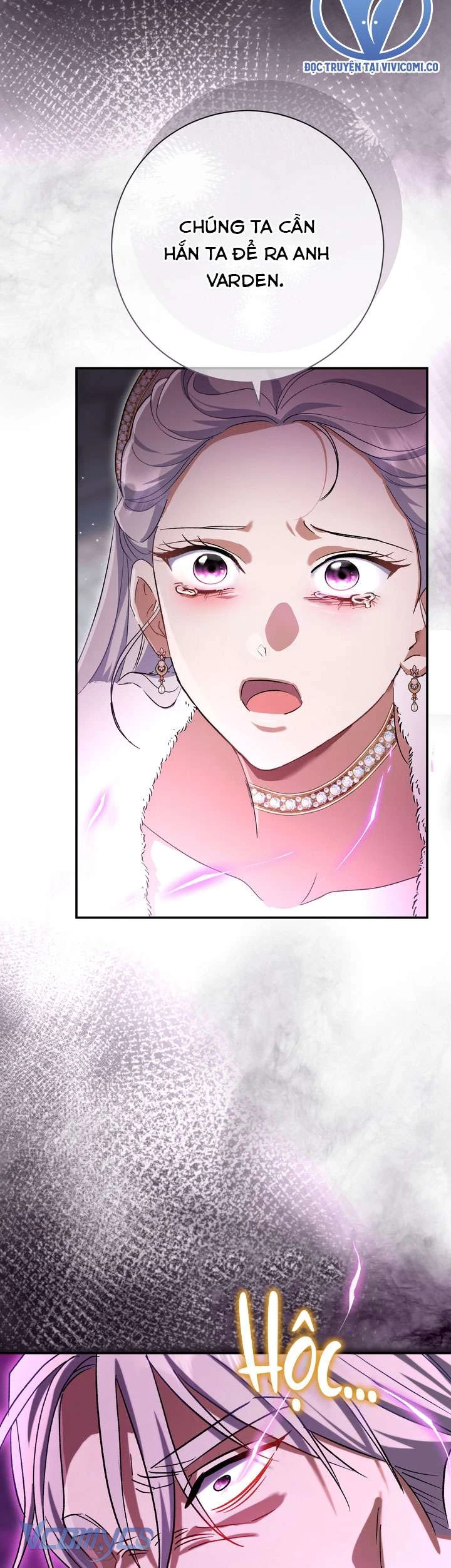 Người Xem Mắt Của Ác Nữ Quá Hoàn Hảo Chapter  103 - 9