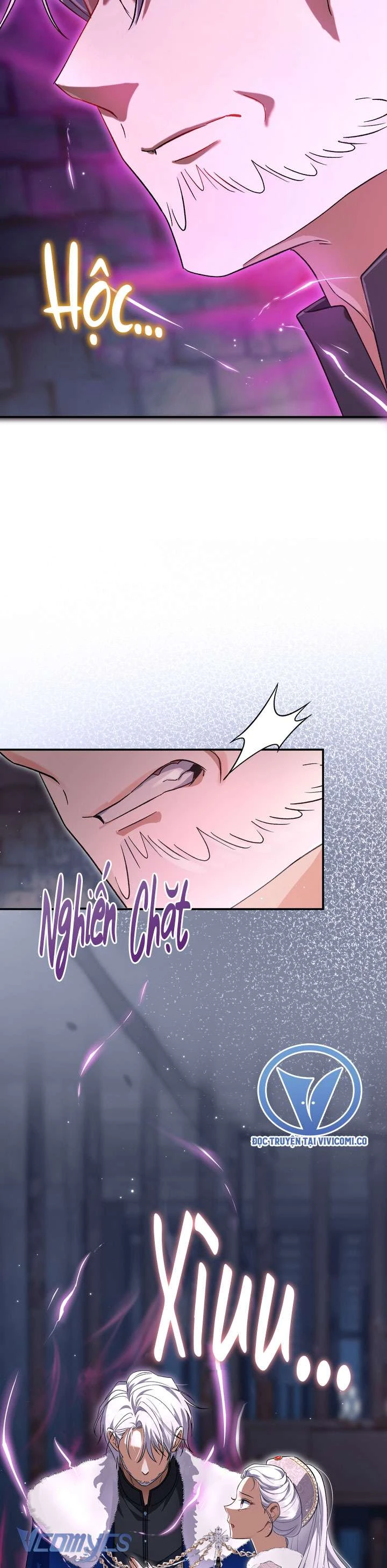 Người Xem Mắt Của Ác Nữ Quá Hoàn Hảo Chapter  103 - 10