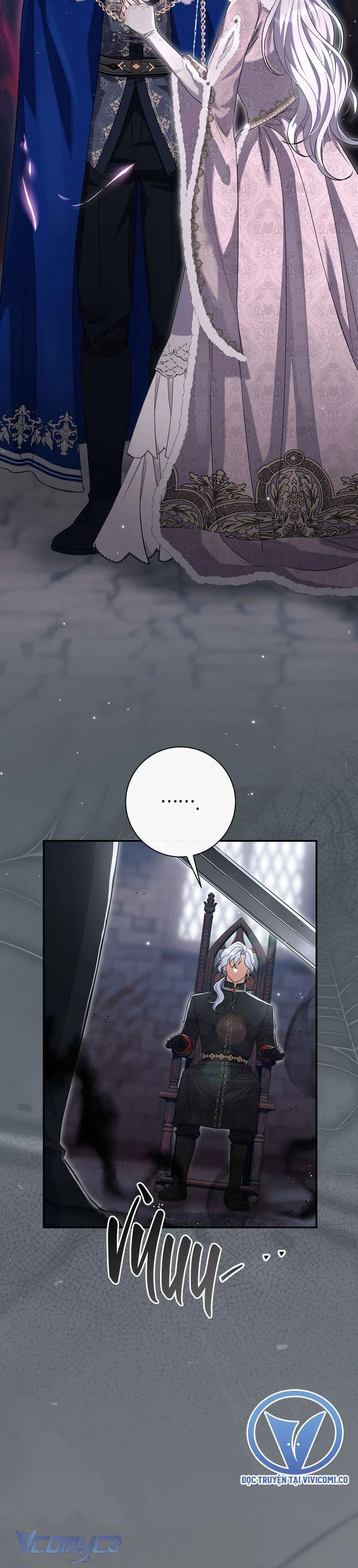 Người Xem Mắt Của Ác Nữ Quá Hoàn Hảo Chapter  103 - 11