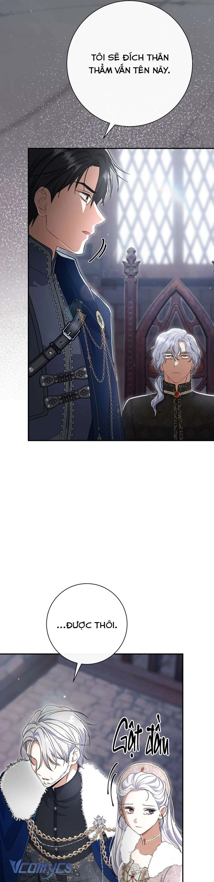 Người Xem Mắt Của Ác Nữ Quá Hoàn Hảo Chapter  103 - 12