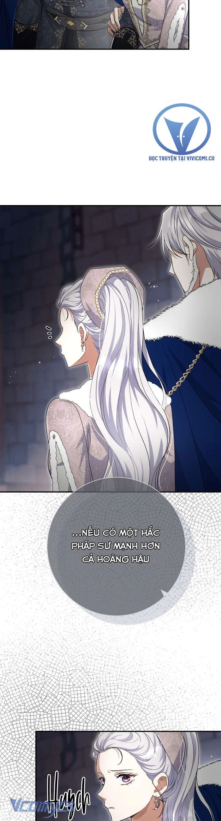 Người Xem Mắt Của Ác Nữ Quá Hoàn Hảo Chapter  103 - 13