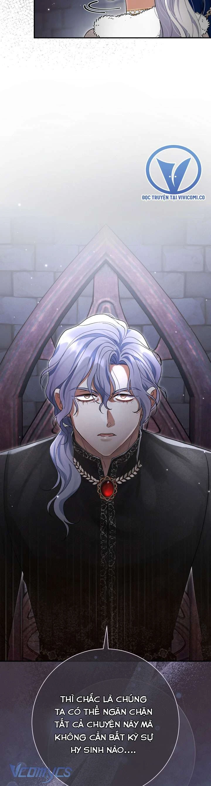 Người Xem Mắt Của Ác Nữ Quá Hoàn Hảo Chapter  103 - 14