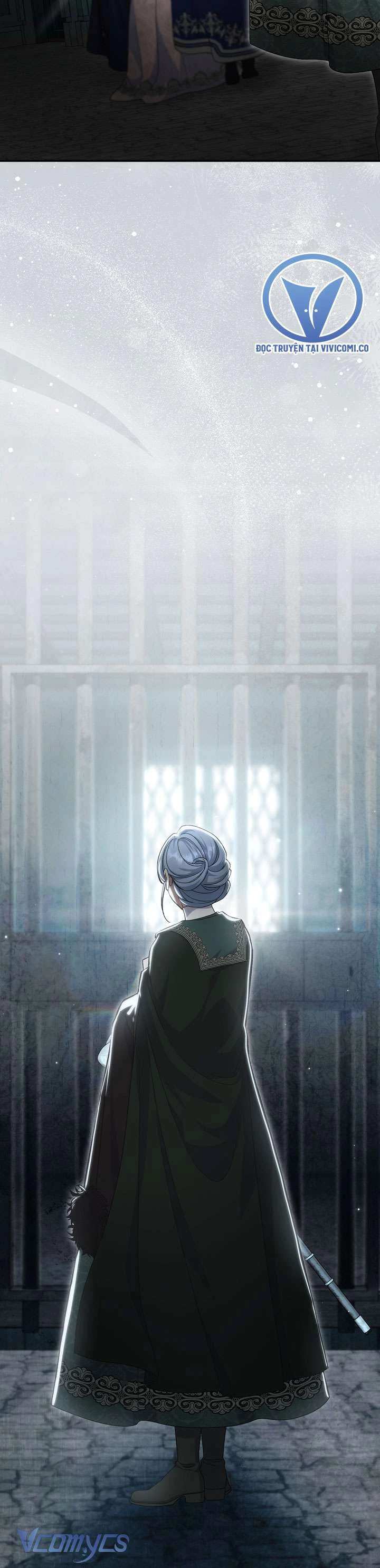 Người Xem Mắt Của Ác Nữ Quá Hoàn Hảo Chapter  103 - 17