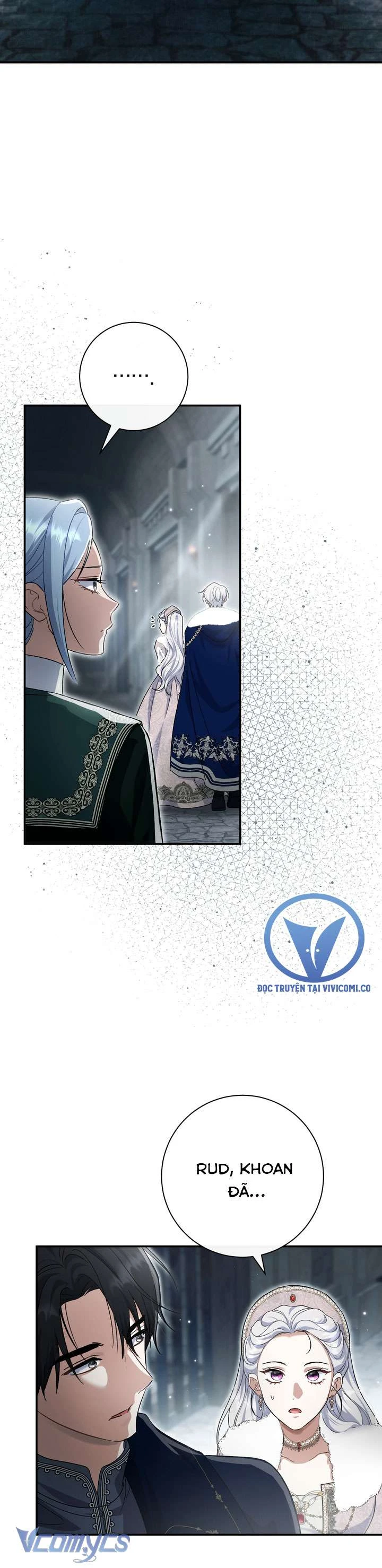 Người Xem Mắt Của Ác Nữ Quá Hoàn Hảo Chapter  103 - 18