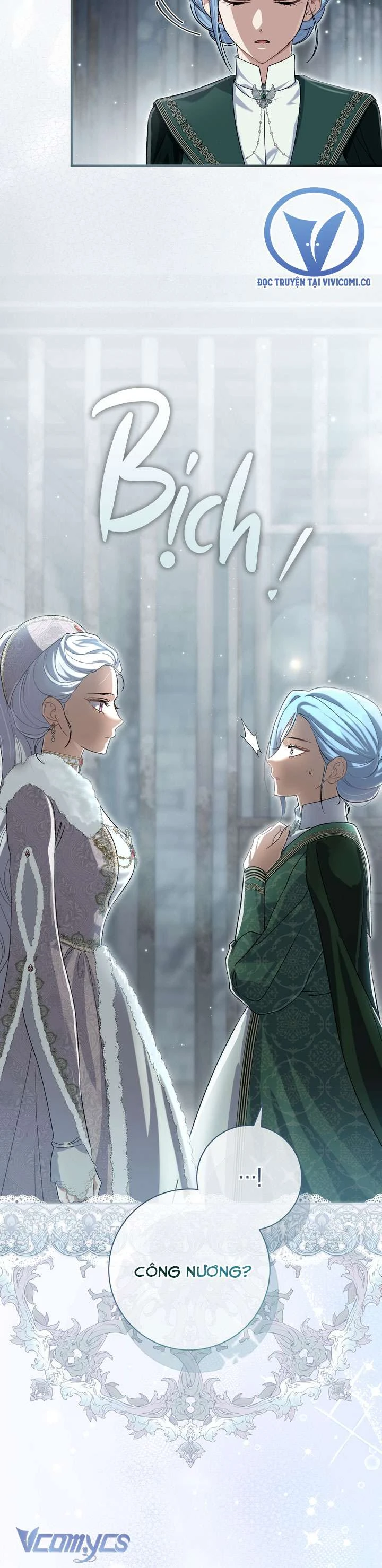 Người Xem Mắt Của Ác Nữ Quá Hoàn Hảo Chapter  103 - 20