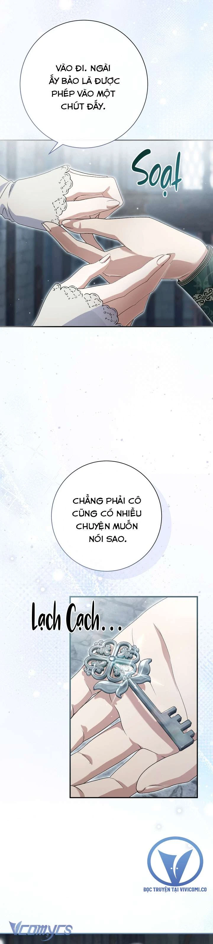 Người Xem Mắt Của Ác Nữ Quá Hoàn Hảo Chapter  103 - 21