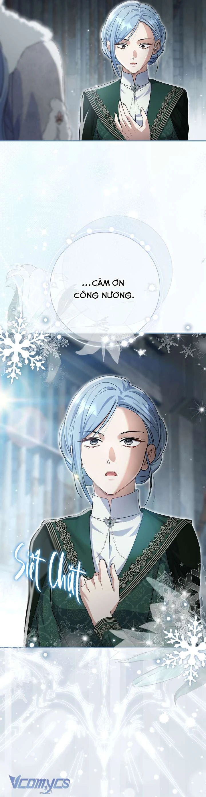 Người Xem Mắt Của Ác Nữ Quá Hoàn Hảo Chapter  103 - 22