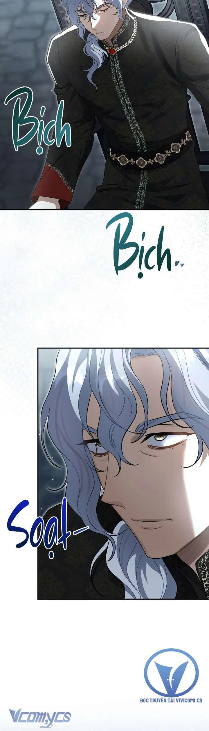 Người Xem Mắt Của Ác Nữ Quá Hoàn Hảo Chapter  103 - 24