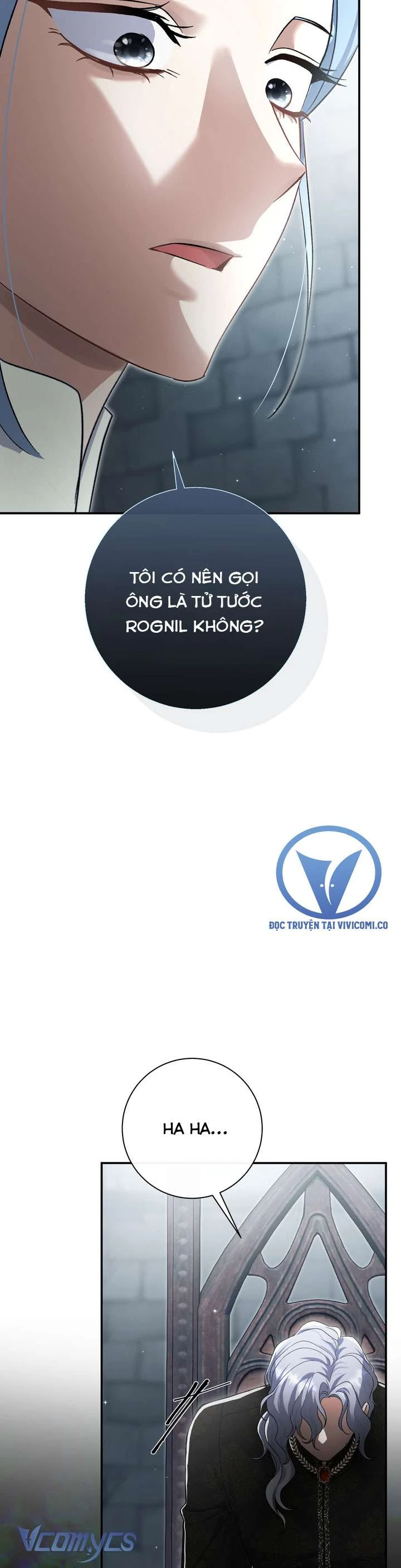 Người Xem Mắt Của Ác Nữ Quá Hoàn Hảo Chapter  103 - 26