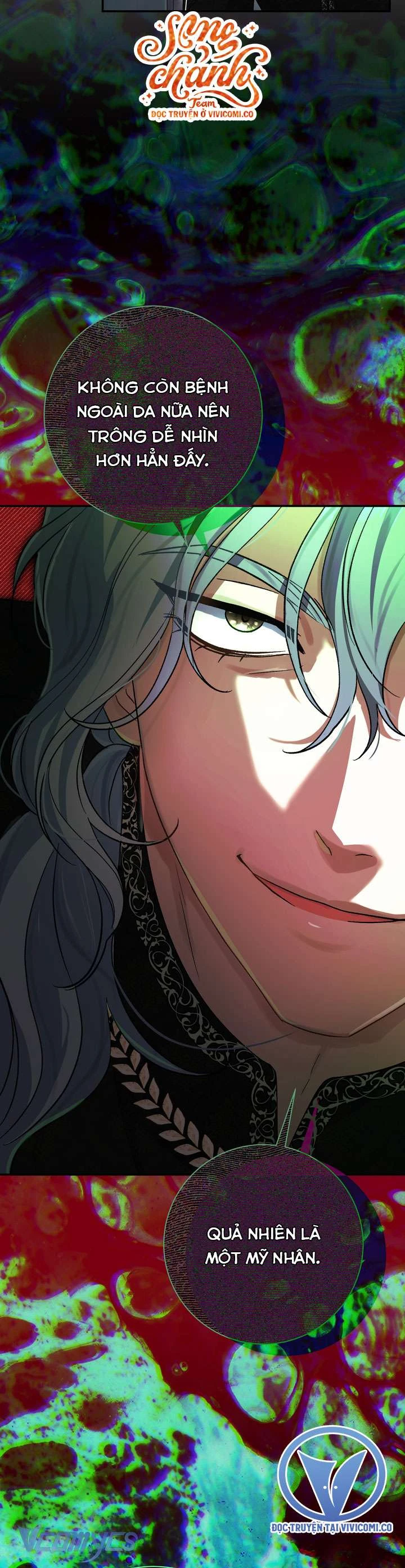 Người Xem Mắt Của Ác Nữ Quá Hoàn Hảo Chapter  103 - 27