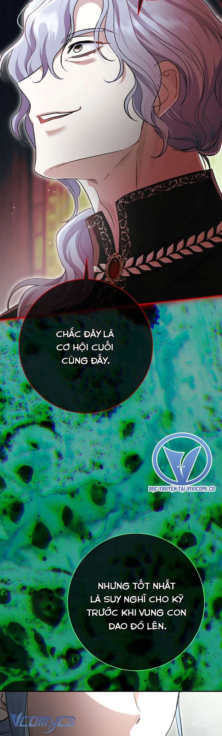 Người Xem Mắt Của Ác Nữ Quá Hoàn Hảo Chapter  103 - 29