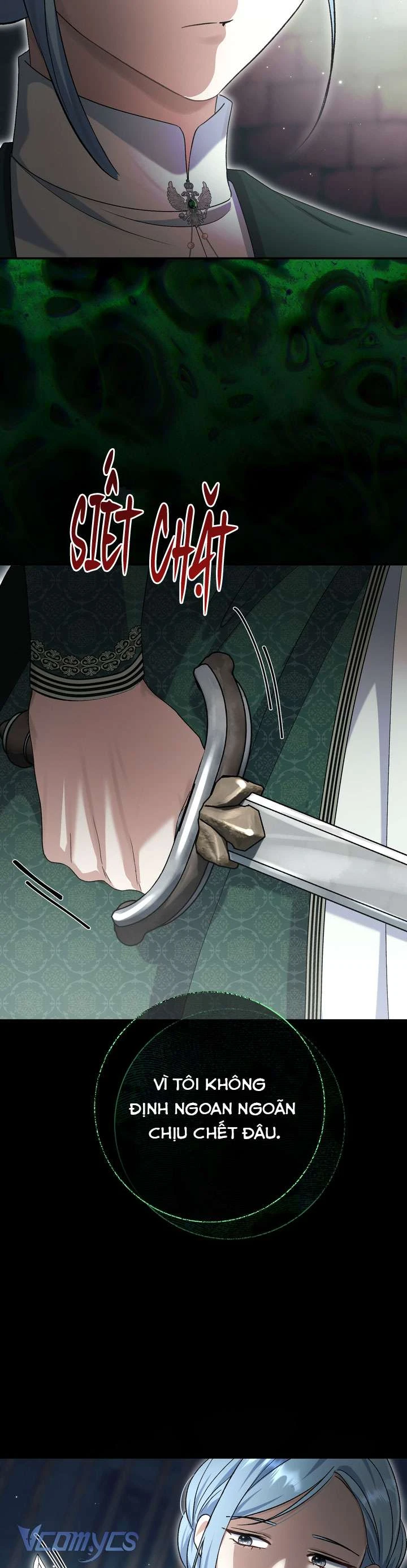 Người Xem Mắt Của Ác Nữ Quá Hoàn Hảo Chapter  103 - 30