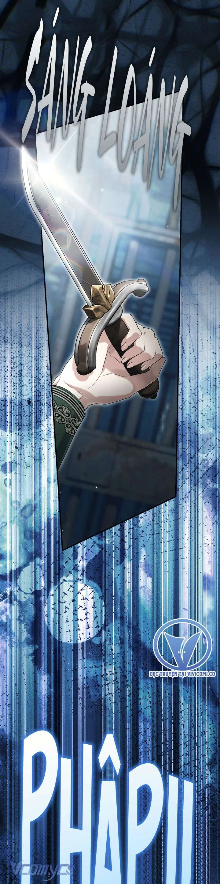 Người Xem Mắt Của Ác Nữ Quá Hoàn Hảo Chapter  103 - 32