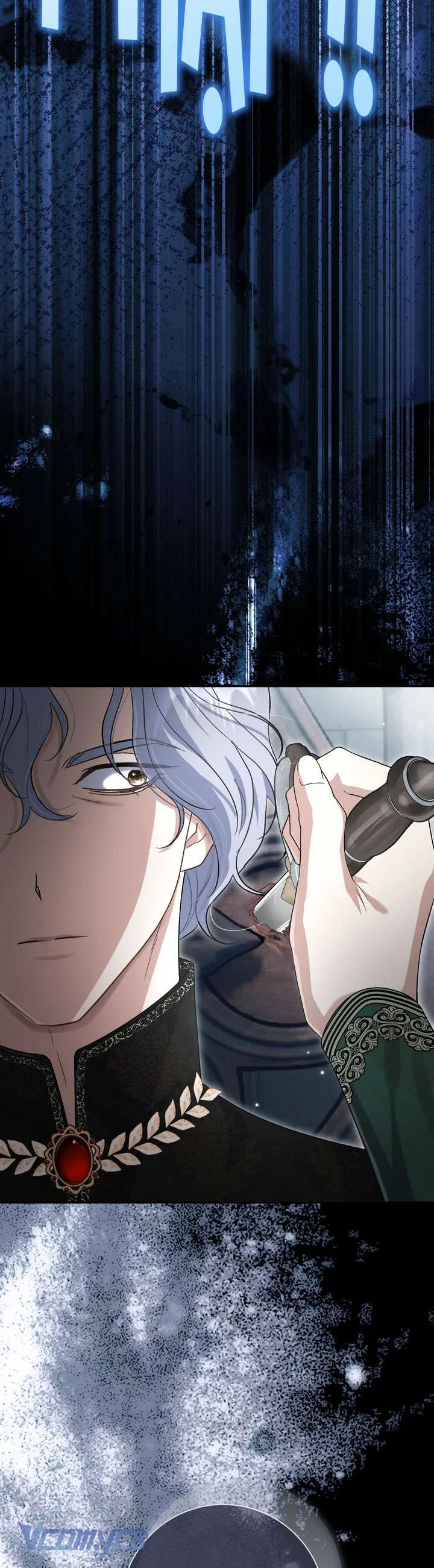 Người Xem Mắt Của Ác Nữ Quá Hoàn Hảo Chapter  103 - 33