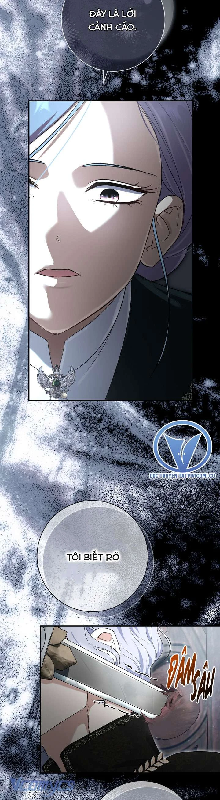 Người Xem Mắt Của Ác Nữ Quá Hoàn Hảo Chapter  103 - 34