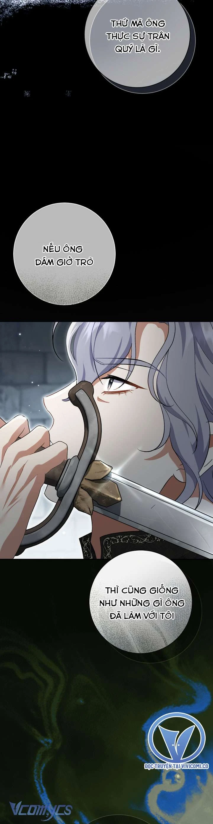 Người Xem Mắt Của Ác Nữ Quá Hoàn Hảo Chapter  103 - 35