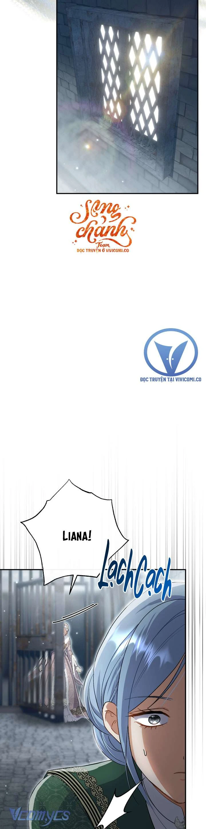 Người Xem Mắt Của Ác Nữ Quá Hoàn Hảo Chapter  103 - 37