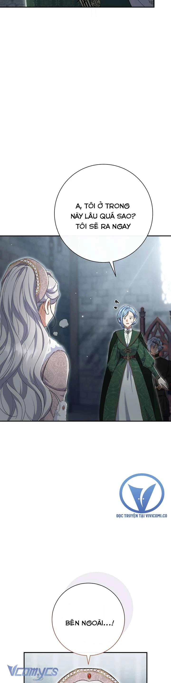 Người Xem Mắt Của Ác Nữ Quá Hoàn Hảo Chapter  103 - 38