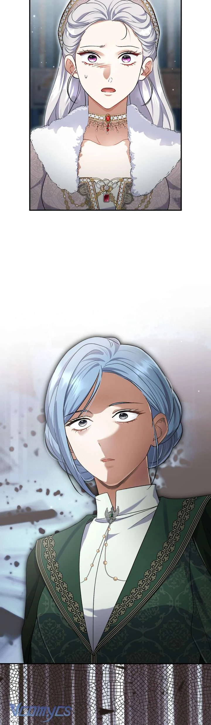 Người Xem Mắt Của Ác Nữ Quá Hoàn Hảo Chapter  103 - 39