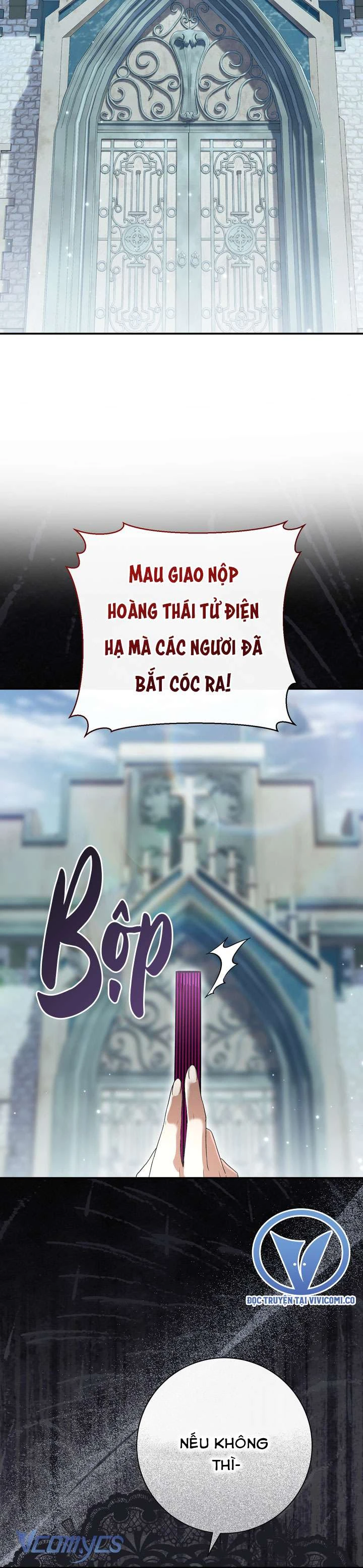 Người Xem Mắt Của Ác Nữ Quá Hoàn Hảo Chapter  103 - 41