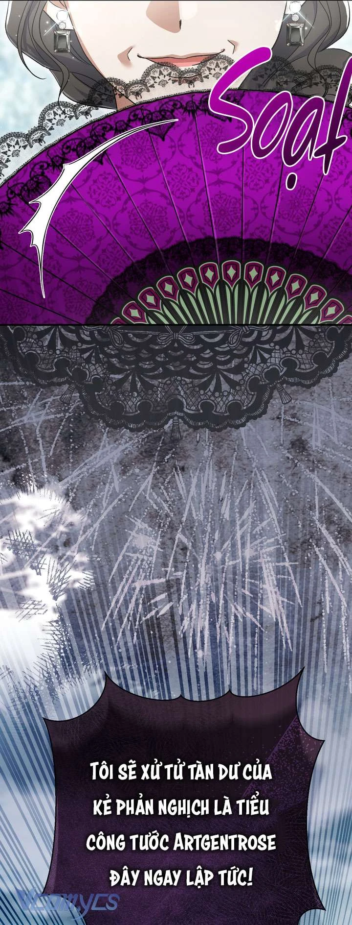 Người Xem Mắt Của Ác Nữ Quá Hoàn Hảo Chapter  103 - 42