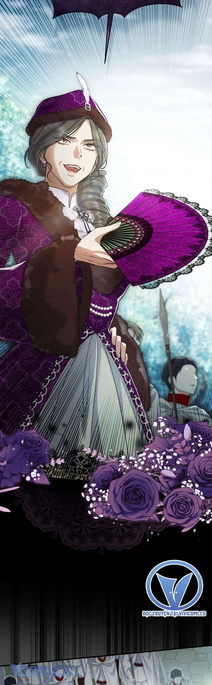 Người Xem Mắt Của Ác Nữ Quá Hoàn Hảo Chapter  103 - 43