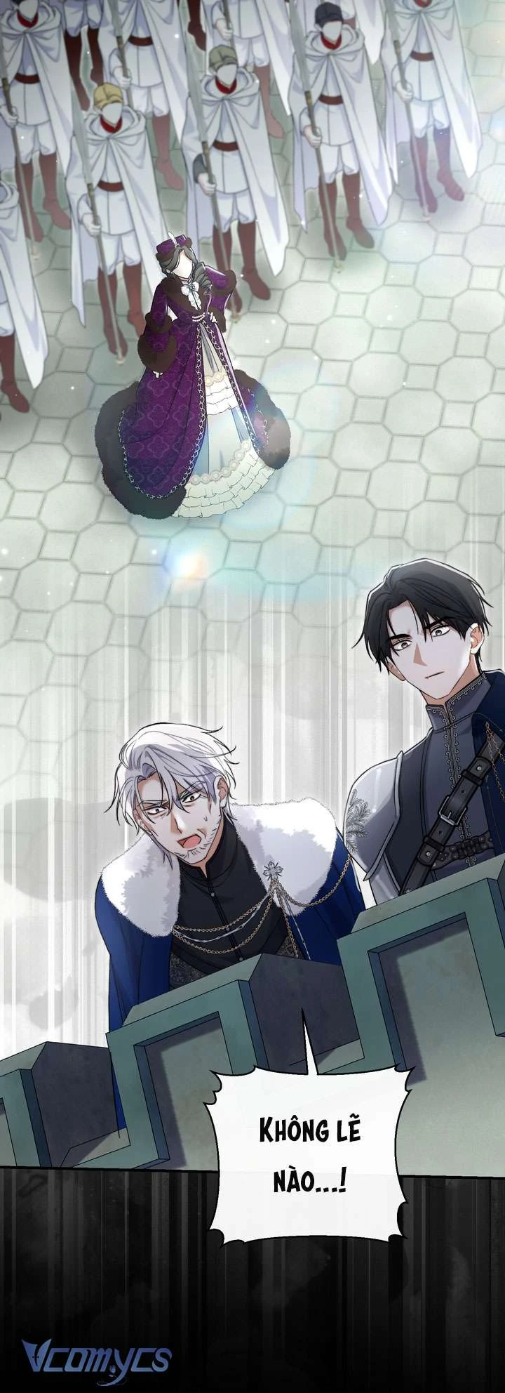 Người Xem Mắt Của Ác Nữ Quá Hoàn Hảo Chapter  103 - 44