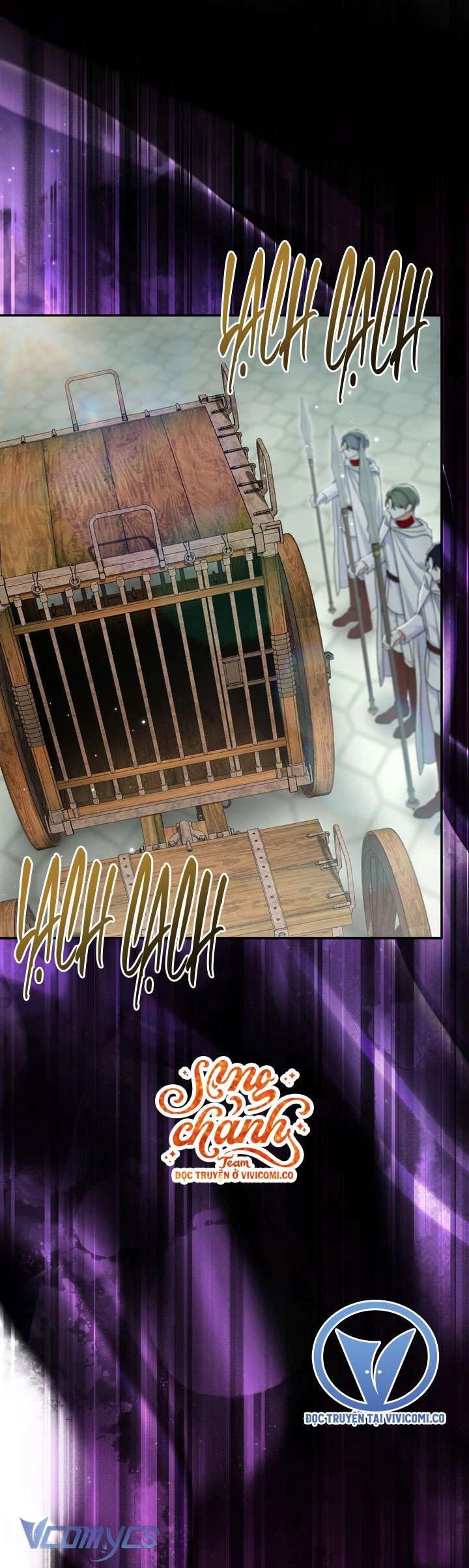 Người Xem Mắt Của Ác Nữ Quá Hoàn Hảo Chapter  103 - 45