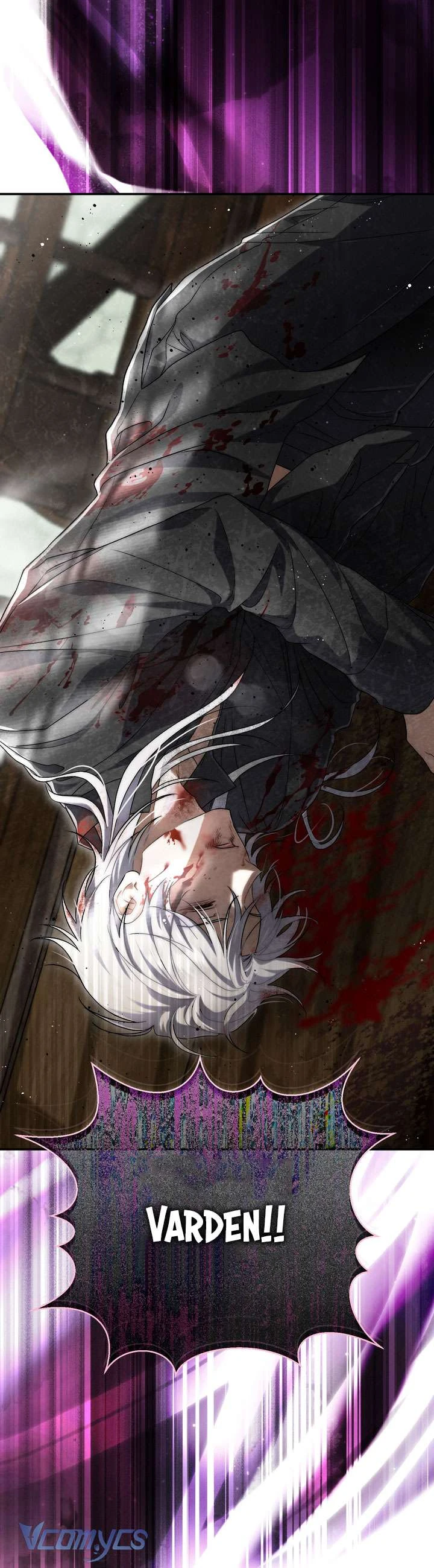 Người Xem Mắt Của Ác Nữ Quá Hoàn Hảo Chapter  103 - 46