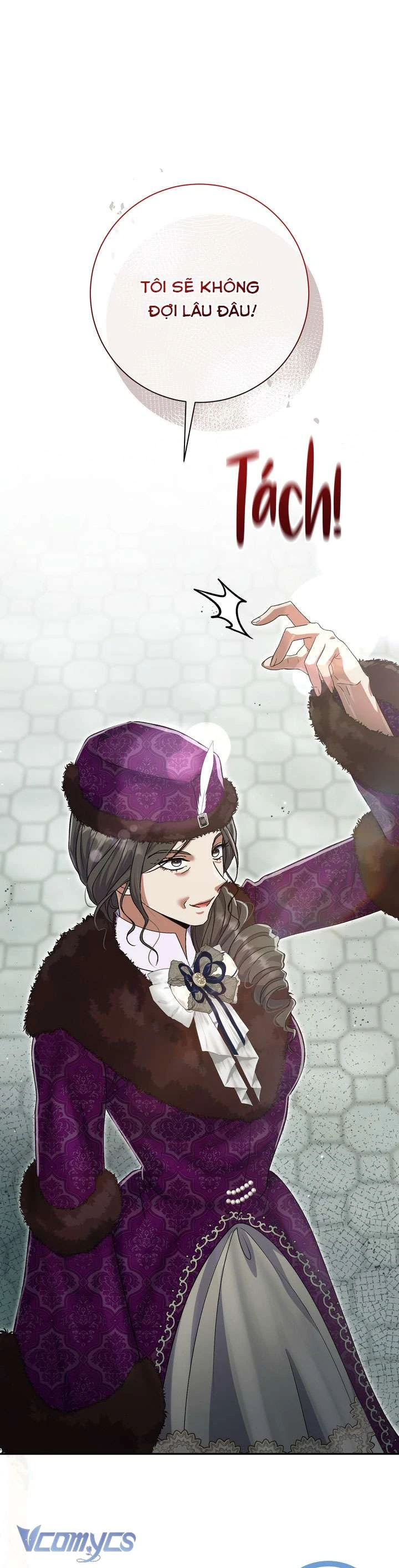 Người Xem Mắt Của Ác Nữ Quá Hoàn Hảo Chapter  104 - 2