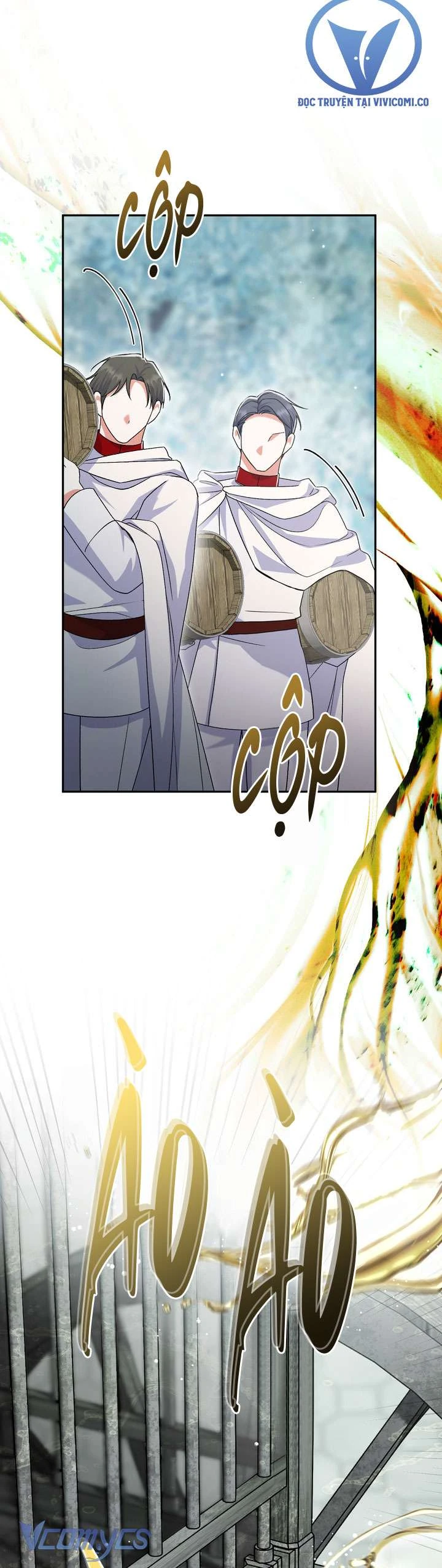 Người Xem Mắt Của Ác Nữ Quá Hoàn Hảo Chapter  104 - 3