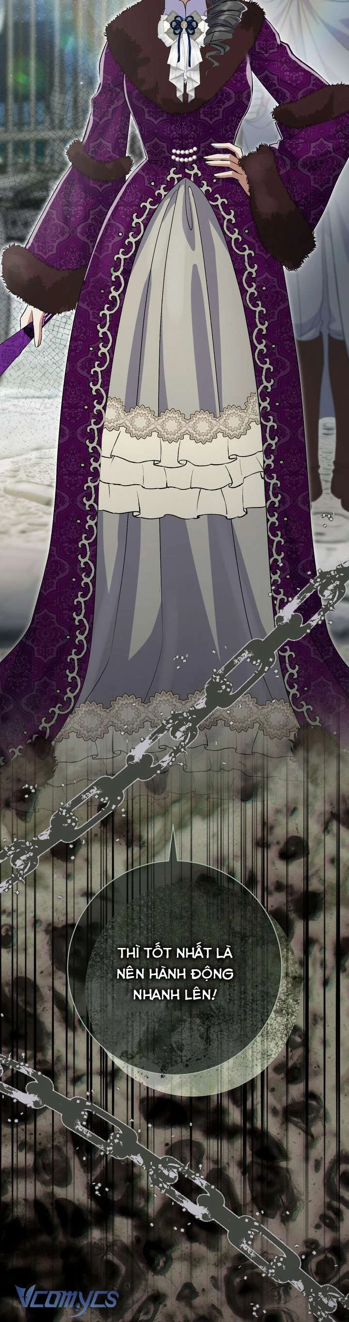 Người Xem Mắt Của Ác Nữ Quá Hoàn Hảo Chapter  104 - 5