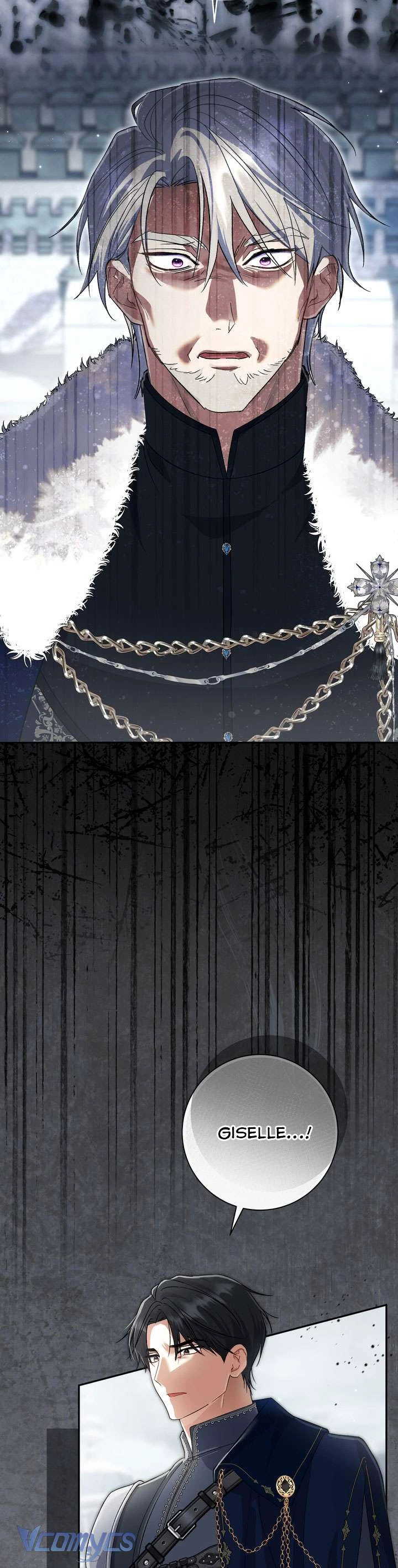 Người Xem Mắt Của Ác Nữ Quá Hoàn Hảo Chapter  104 - 7